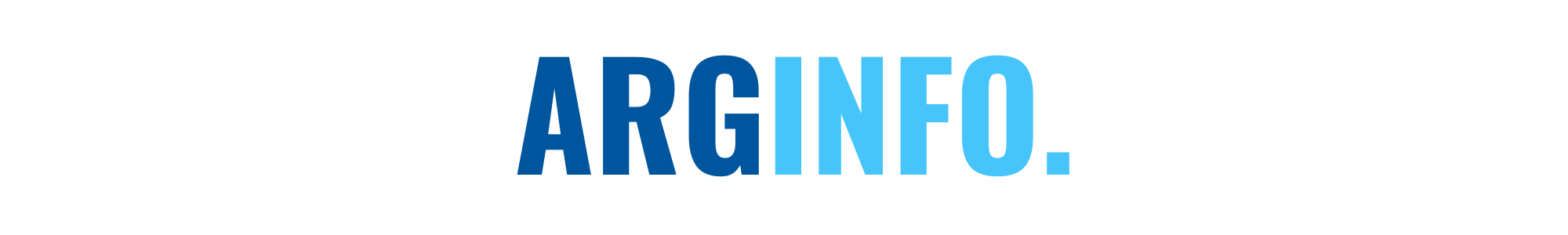 Argen Info